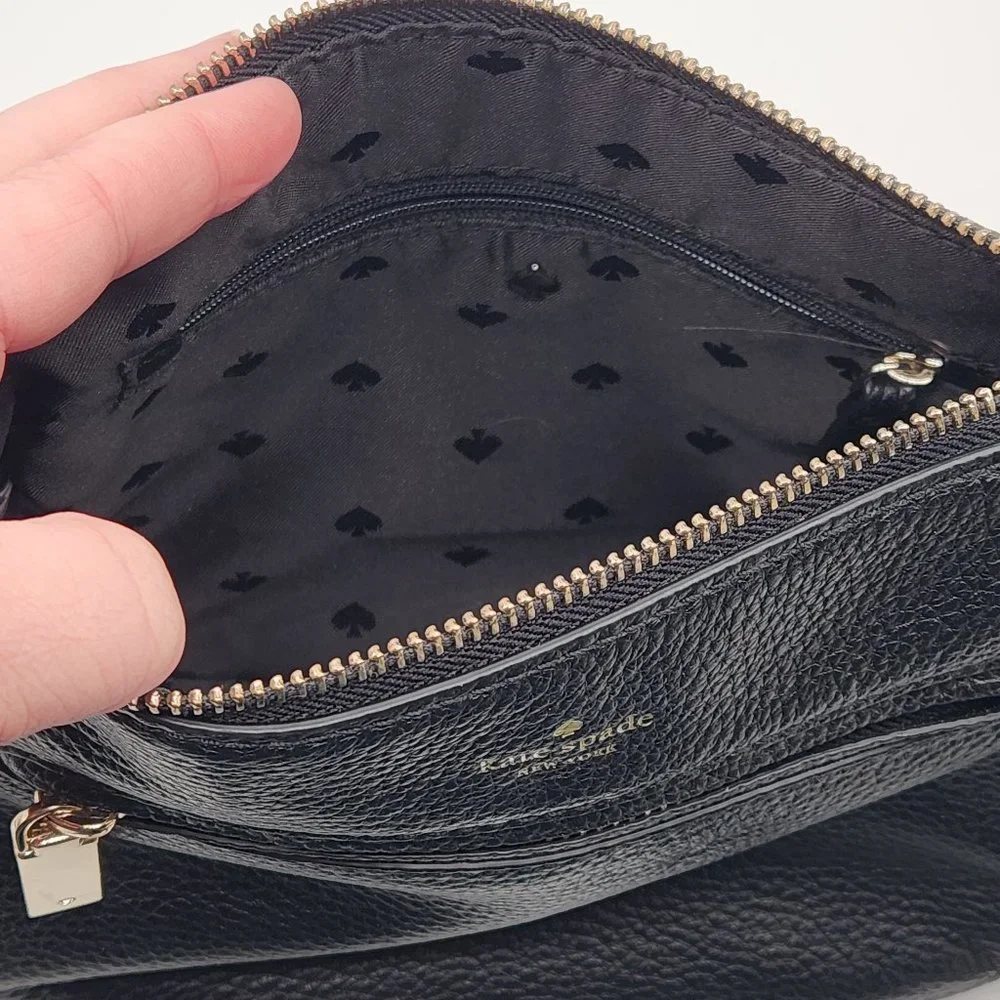 .Kate Spade New York HOPKINS STREET ALANNIS CROSSBODY - Picture 4 of 5